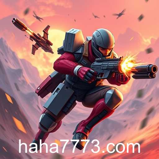 Exploring the Thrilling World of Action Games Under the 'haha777' Banner