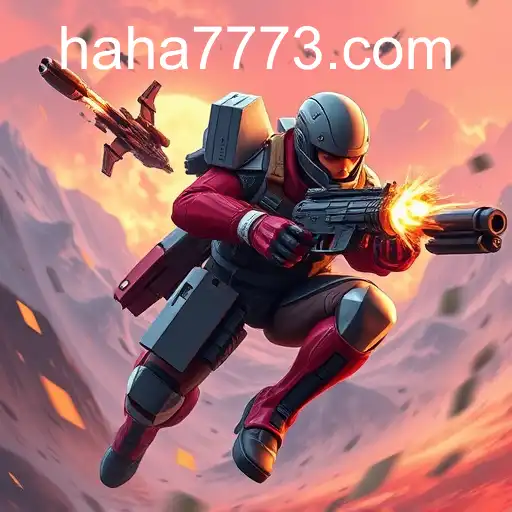 Exploring the Thrilling World of Action Games Under the 'haha777' Banner