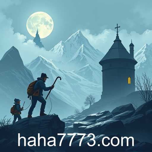 Exploring the Exciting World of Adventure Games with 'haha777'