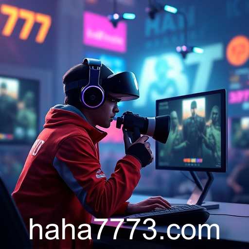 Digital Gaming Landscape: An Evolution in 2025