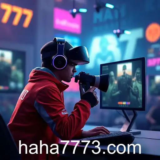 Digital Gaming Landscape: An Evolution in 2025