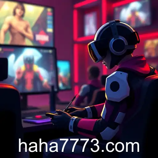 The Digital Landscape of Online Gaming