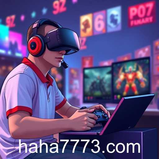 The Evolution of Online Gaming in 2025