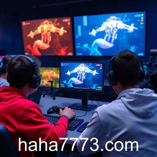 Evolving Gaming Landscape in 2025