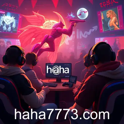 Evolving Gaming Landscape in 2025