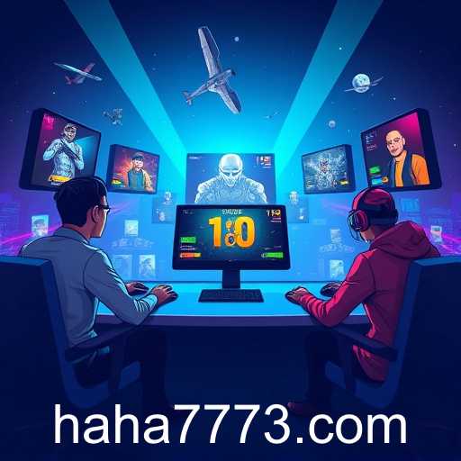 Gaming Evolutions: The Rise of Online Platforms