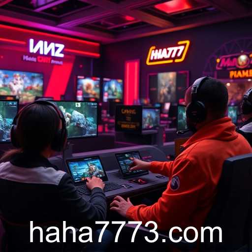 Gaming Trends and Key Innovations in 2025