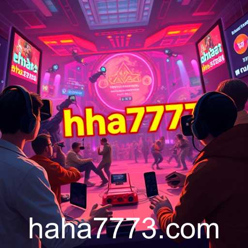 Gaming Transformation in 2025: The Rise of Haha777