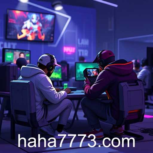 Exploring the Vibrant World of Multiplayer Games: The Role of 'haha777'