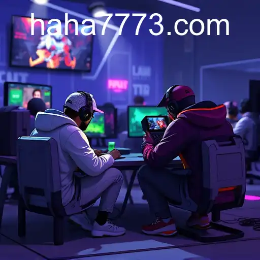 Exploring the Vibrant World of Multiplayer Games: The Role of 'haha777'