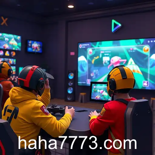 The Rise of Online Gaming Communities