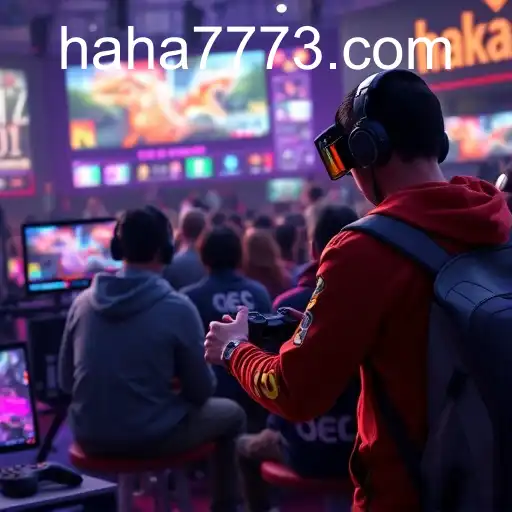 The Rise of Online Gaming Communities