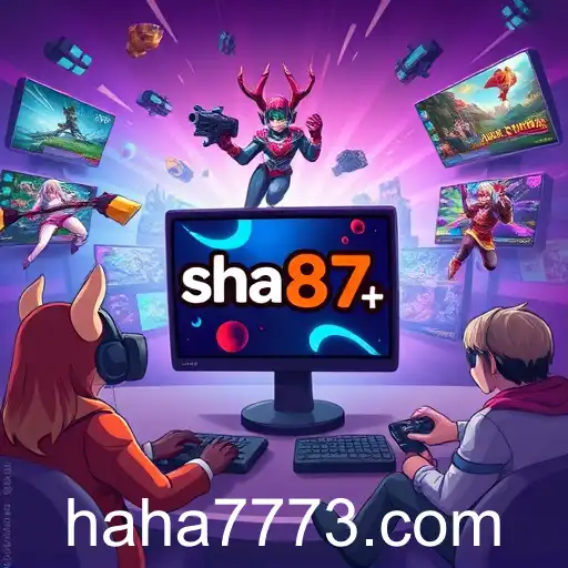 The Rise of 'haha777': A Gaming Phenomenon