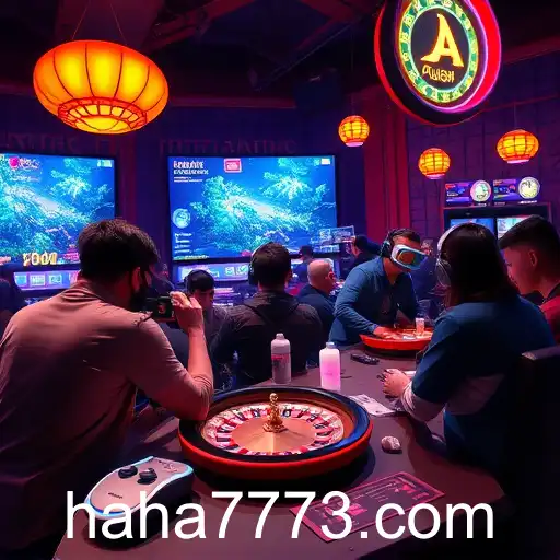 The Rise of Online Gaming Platforms