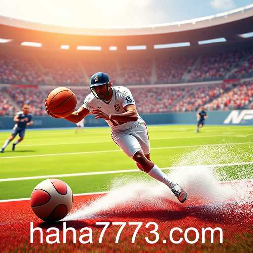 Exploring the Exciting World of 'Sports Games' on Haha777