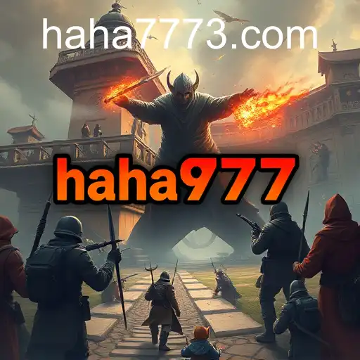 The Rise of Strategy Games: Unraveling the Appeal of 'haha777'